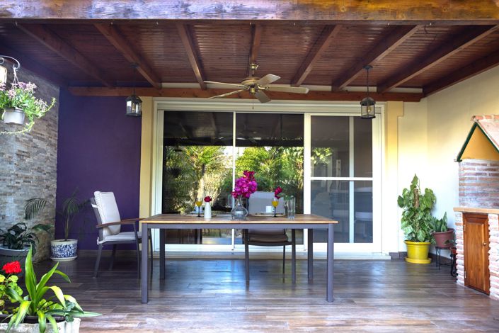 Image No.13-Maison de ville de 3 chambres à vendre à Mijas