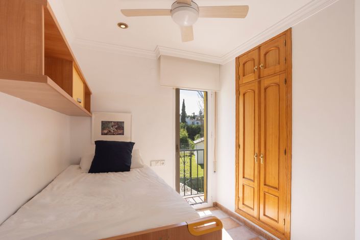 Image No.18-Maison de ville de 3 chambres à vendre à Mijas