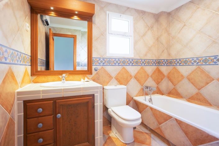 Image No.19-Maison de ville de 3 chambres à vendre à Mijas