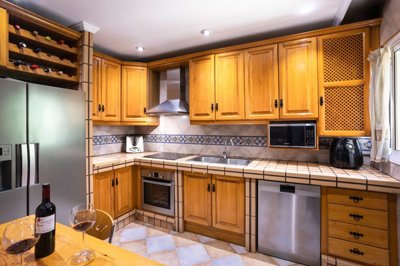 Strand Properties S.L. most sold property