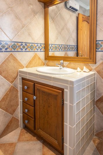 Image No.20-Maison de ville de 3 chambres à vendre à Mijas