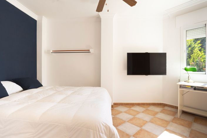 Image No.21-Maison de ville de 3 chambres à vendre à Mijas