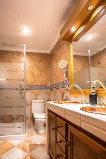 Image No.26-Maison de ville de 3 chambres à vendre à Mijas