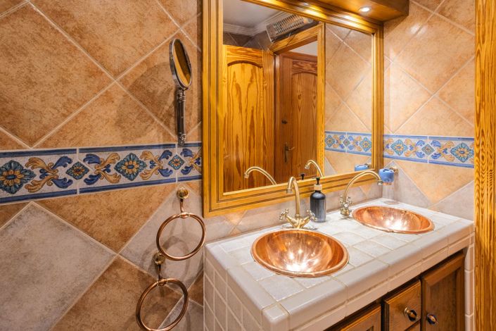 Image No.27-Maison de ville de 3 chambres à vendre à Mijas