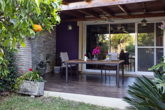 Image No.29-Maison de ville de 3 chambres à vendre à Mijas