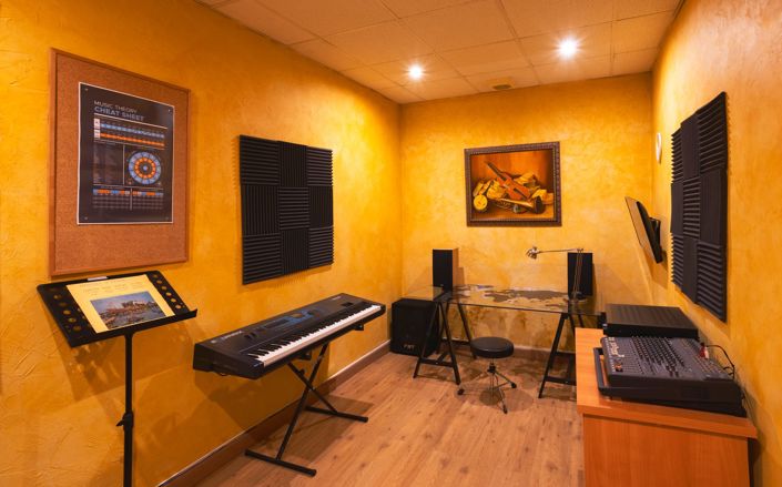 Image No.30-Maison de ville de 3 chambres à vendre à Mijas