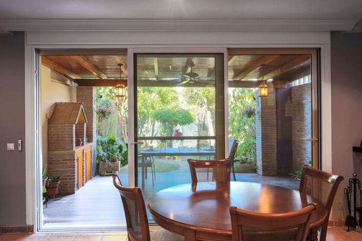 Image No.9-Maison de ville de 3 chambres à vendre à Mijas