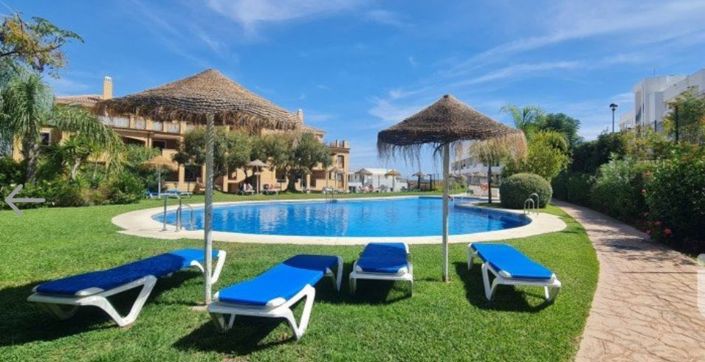 Image No.21-2 Bed Apartment for sale