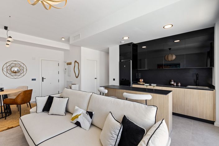 Image No.11-3 Bed Penthouse for sale