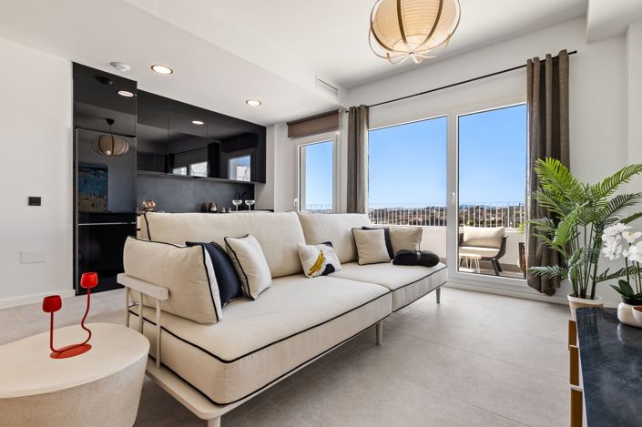 Image No.15-3 Bed Penthouse for sale