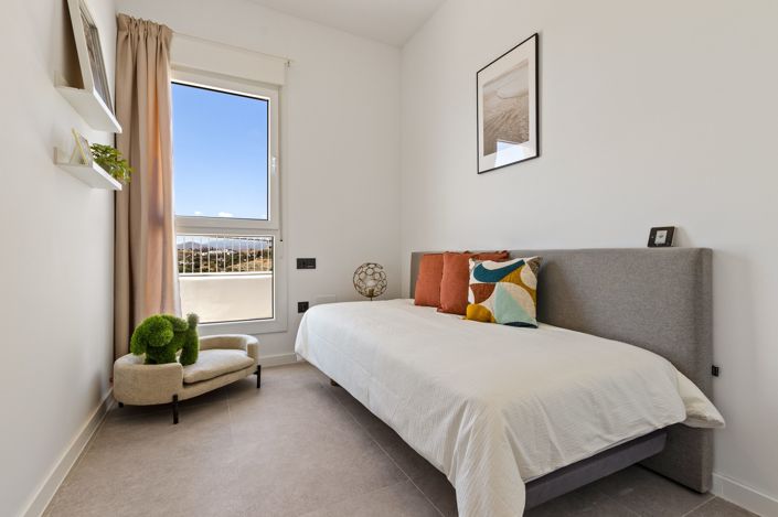 Image No.22-3 Bed Penthouse for sale