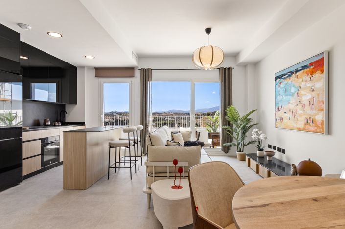 Image No.8-3 Bed Penthouse for sale