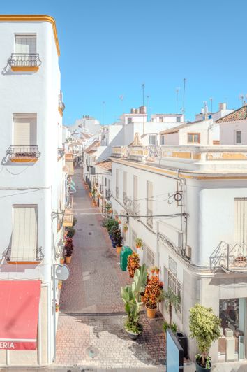 Image No.10-Appartement de 2 chambres à vendre à Estepona