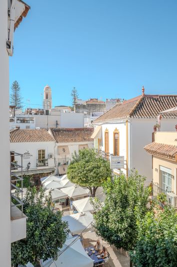 Image No.14-Appartement de 2 chambres à vendre à Estepona