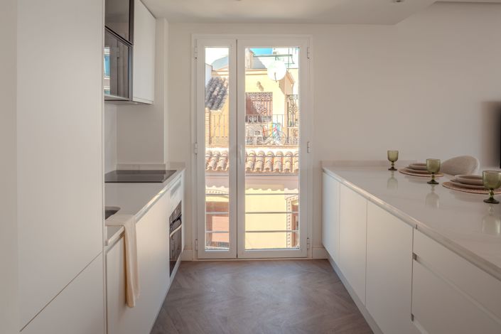 Image No.3-Appartement de 2 chambres à vendre à Estepona