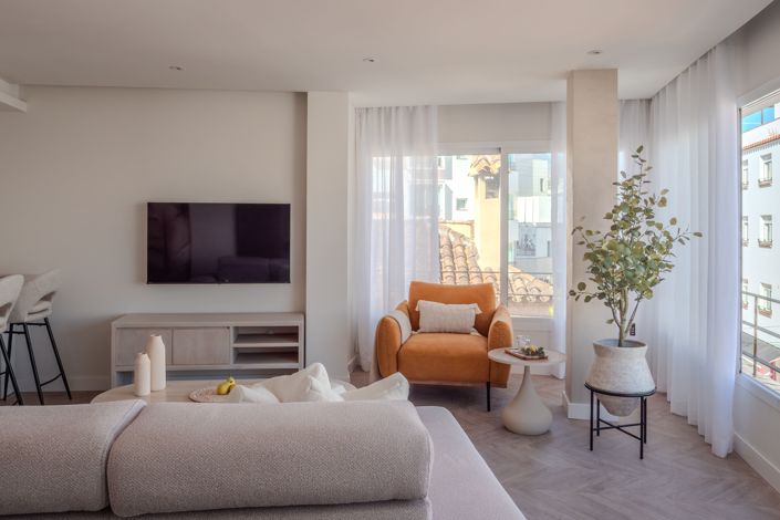 Image No.5-Appartement de 2 chambres à vendre à Estepona