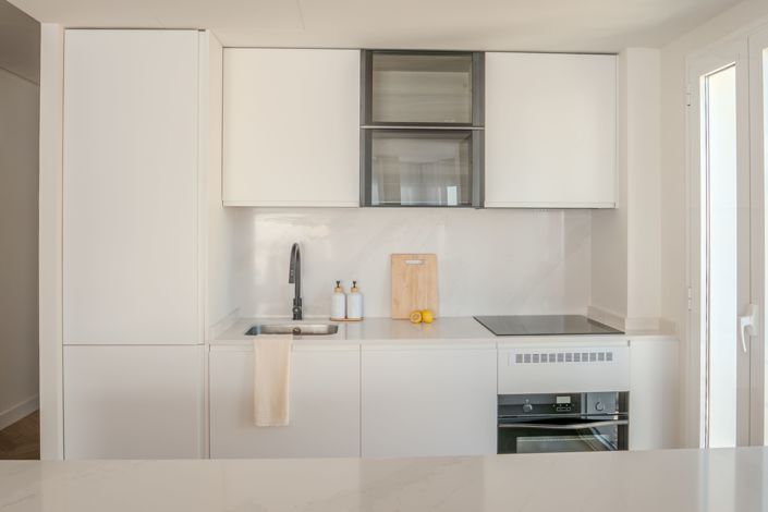 Image No.6-Appartement de 2 chambres à vendre à Estepona