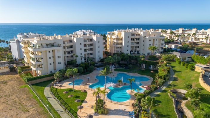 Image No.14-2 Bed Apartment for sale