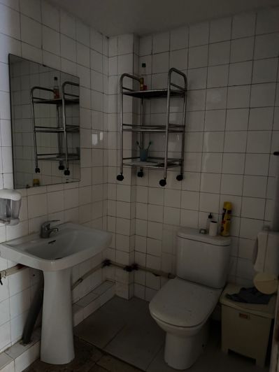 Image No.18-Appartement de 1 chambre à vendre à Torremolinos