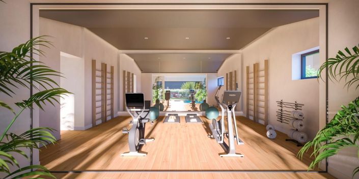 Image No.8-2 Bed Apartment for sale