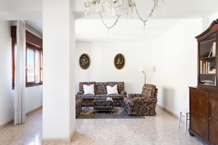 Image No.3-Appartement de 3 chambres à vendre à Málaga City