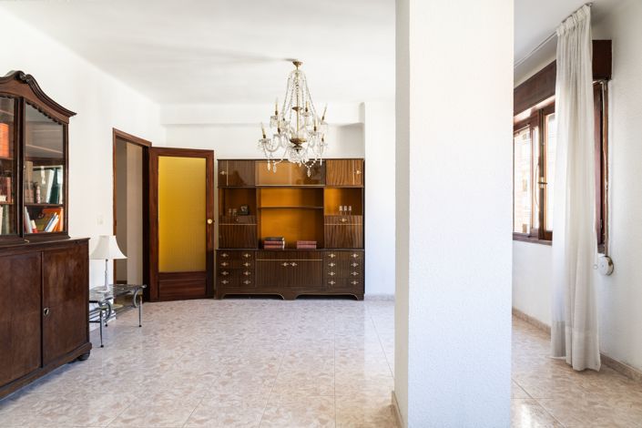 Image No.6-Appartement de 3 chambres à vendre à Málaga City