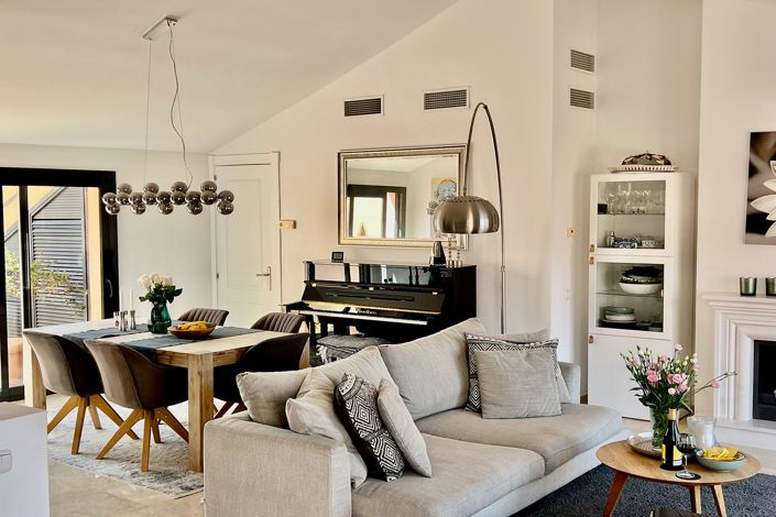 Image No.11-3 Bed Penthouse for sale