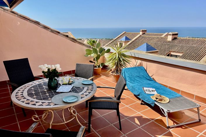 Image No.15-3 Bed Penthouse for sale