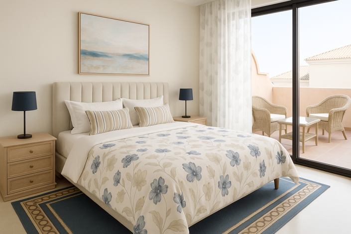 Image No.21-3 Bed Penthouse for sale