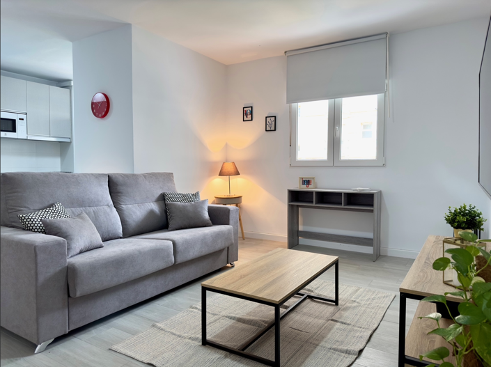 Image No.2-Appartement à vendre à Málaga City