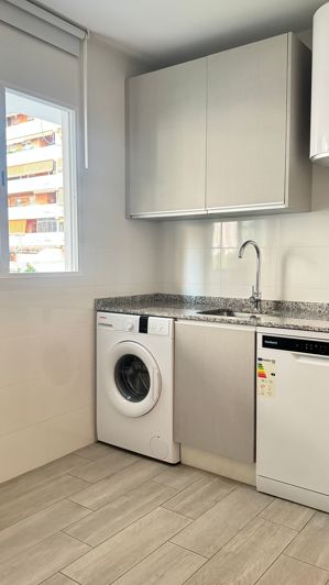 Image No.12-Appartement à vendre à Málaga City