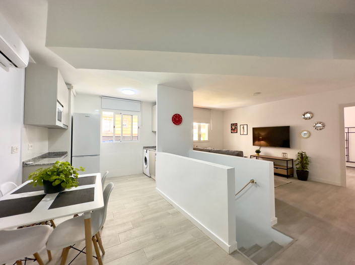 Image No.15-Appartement à vendre à Málaga City