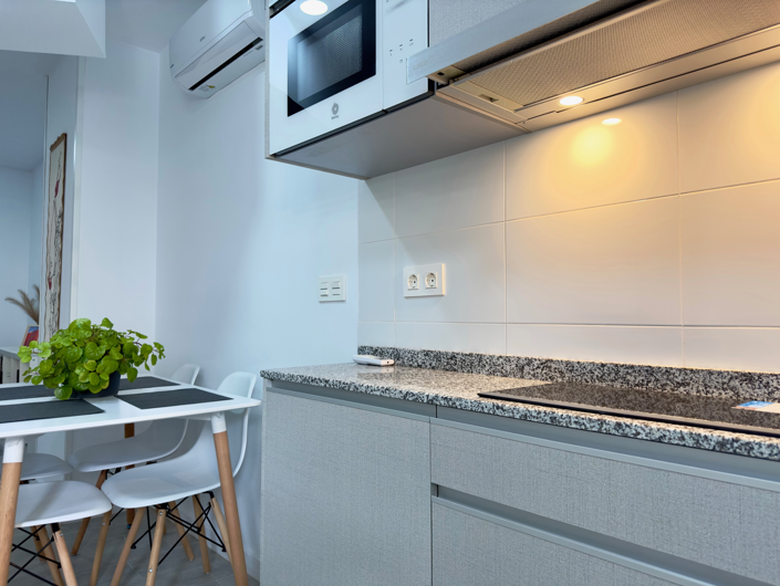 Image No.17-Appartement à vendre à Málaga City