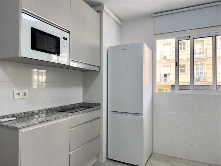 Image No.18-Appartement à vendre à Málaga City