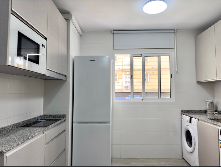 Image No.19-Appartement à vendre à Málaga City