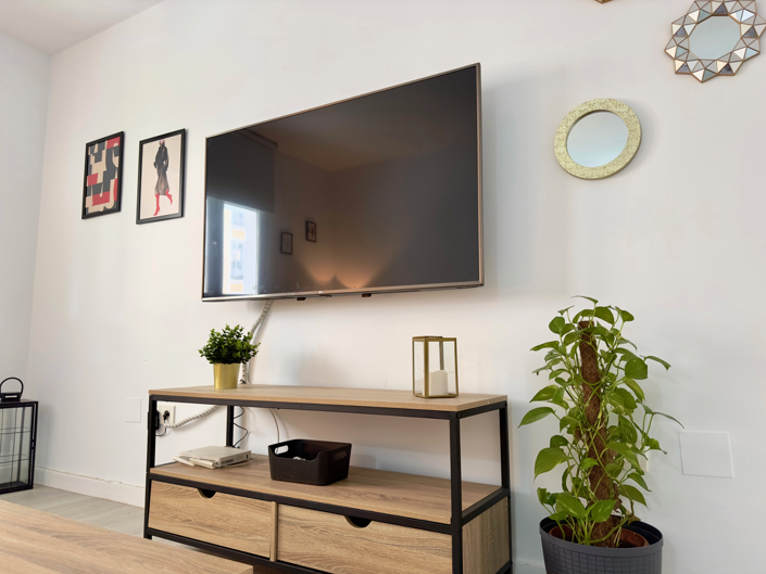 Image No.2-Appartement à vendre à Málaga City