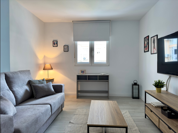 Image No.3-Appartement à vendre à Málaga City