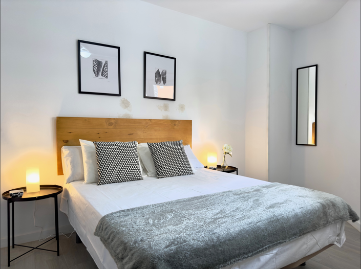 Image No.21-Appartement à vendre à Málaga City