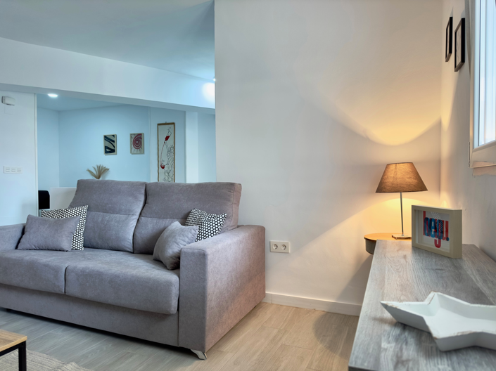 Image No.4-Appartement à vendre à Málaga City