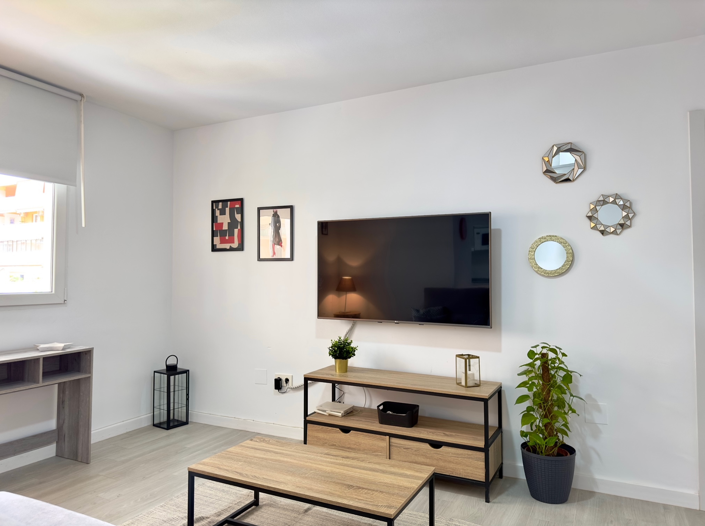 Image No.6-Appartement à vendre à Málaga City