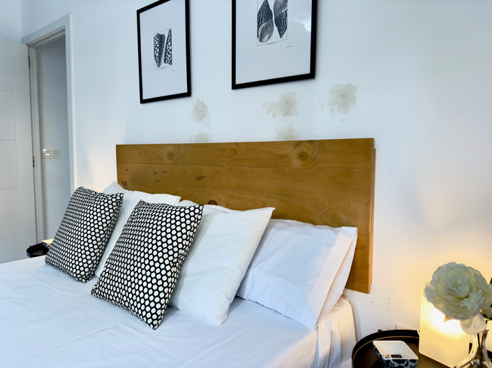 Image No.9-Appartement à vendre à Málaga City