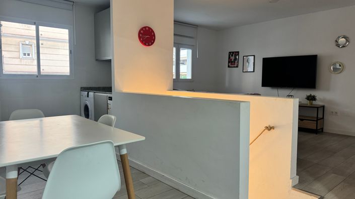 Image No.10-Appartement à vendre à Málaga City