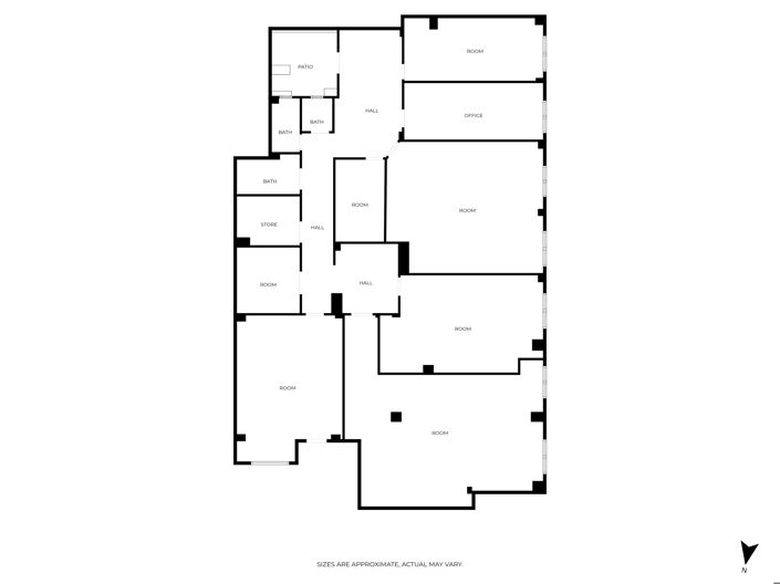 Image No.2-6 Bed Apartment for sale