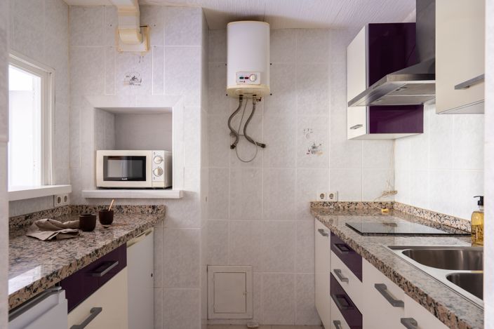 Image No.11-Appartement de 1 chambre à vendre à Torremolinos