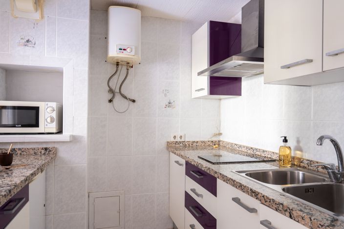 Image No.12-Appartement de 1 chambre à vendre à Torremolinos