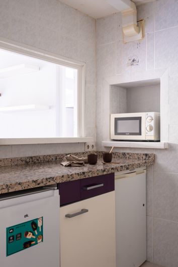 Image No.13-Appartement de 1 chambre à vendre à Torremolinos