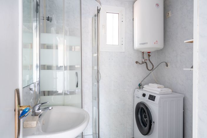 Image No.14-Appartement de 1 chambre à vendre à Torremolinos