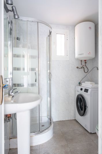 Image No.15-Appartement de 1 chambre à vendre à Torremolinos