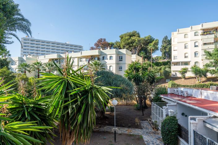 Image No.16-Appartement de 1 chambre à vendre à Torremolinos