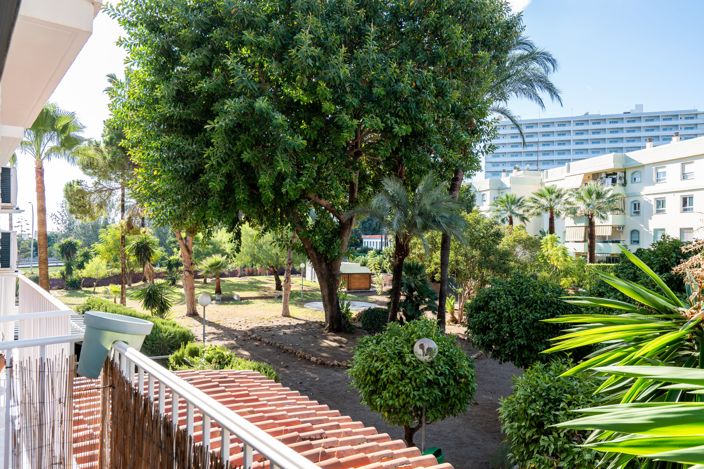 Image No.17-Appartement de 1 chambre à vendre à Torremolinos